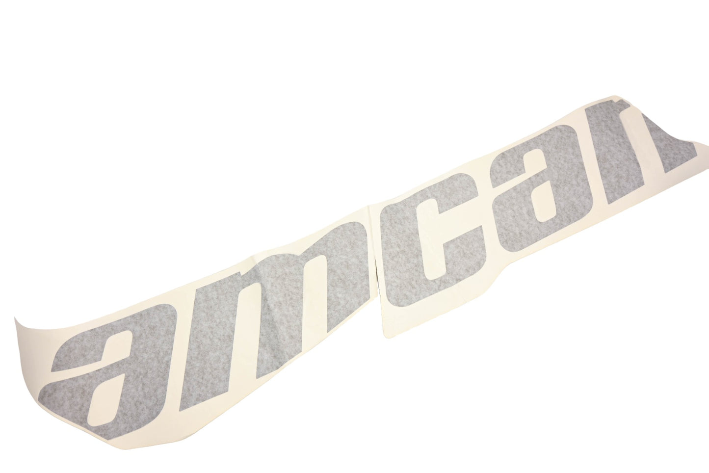 Aftermarket 704907077 Can-Am Right Front Door Decal NOS