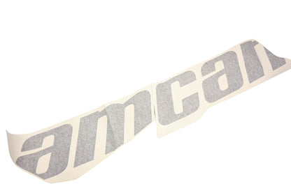 Aftermarket 704907077 Can-Am Right Front Door Decal NOS