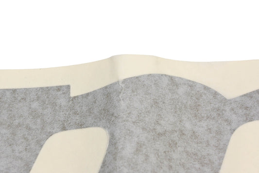 Aftermarket 704907077 Can-Am Right Front Door Decal NOS