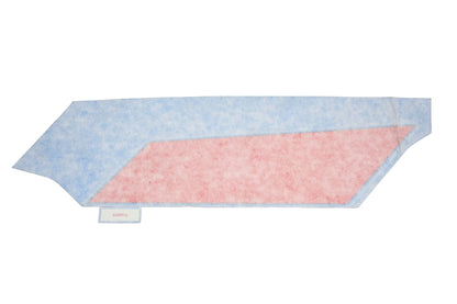 New OEM Polaris 7196872 Righthand Hood Side Decal NOS