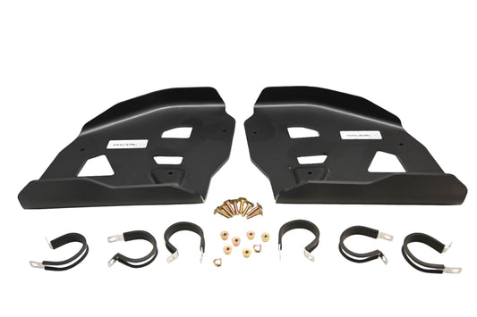 Aftermarket 715004271 Rear A-Arm Protector Kit NOS