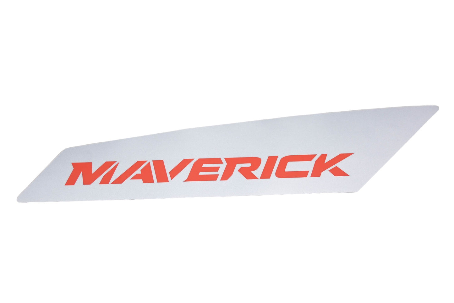 New OEM Aftermarket 704907788 Can-Am Maverick Right Side Decal NOS