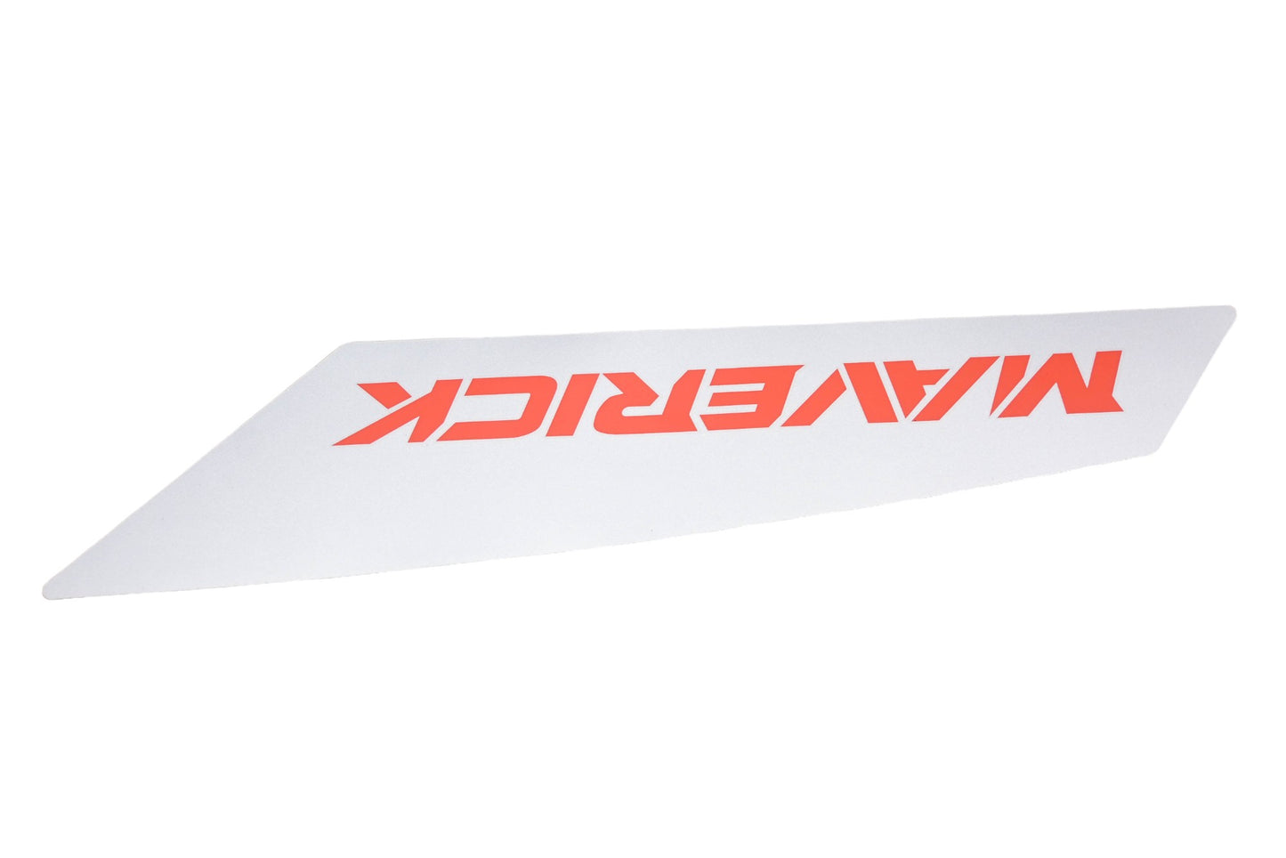 New OEM Aftermarket 704907788 Can-Am Maverick Right Side Decal NOS