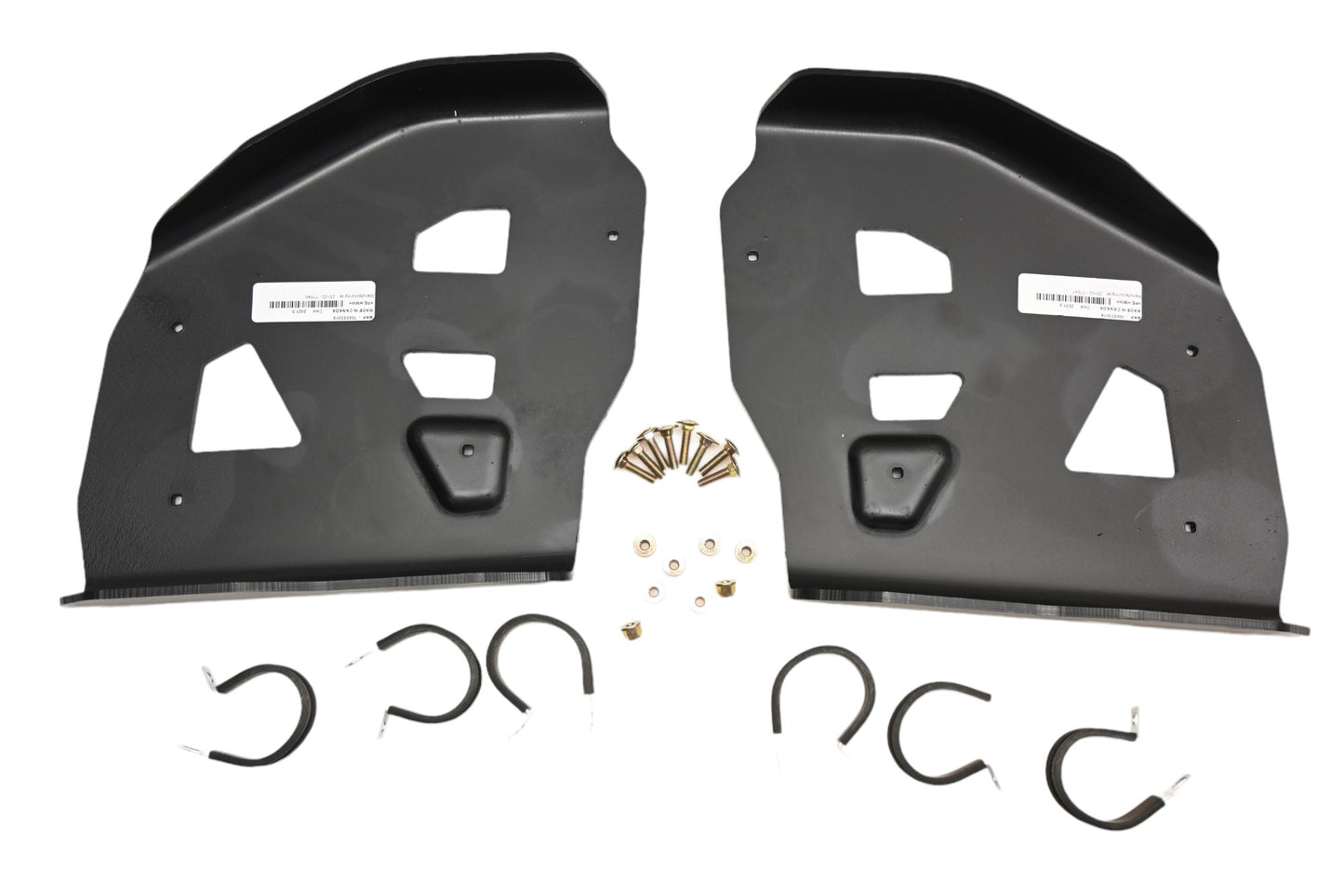 Aftermarket 715004271 Rear A-Arm Protector Kit NOS