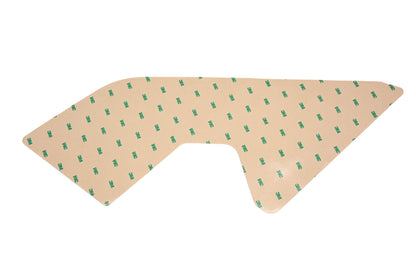 Aftermarket 516009006 Summit SP Righthand Panel Decal NOS