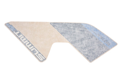 Aftermarket 516009006 Summit SP Righthand Panel Decal NOS