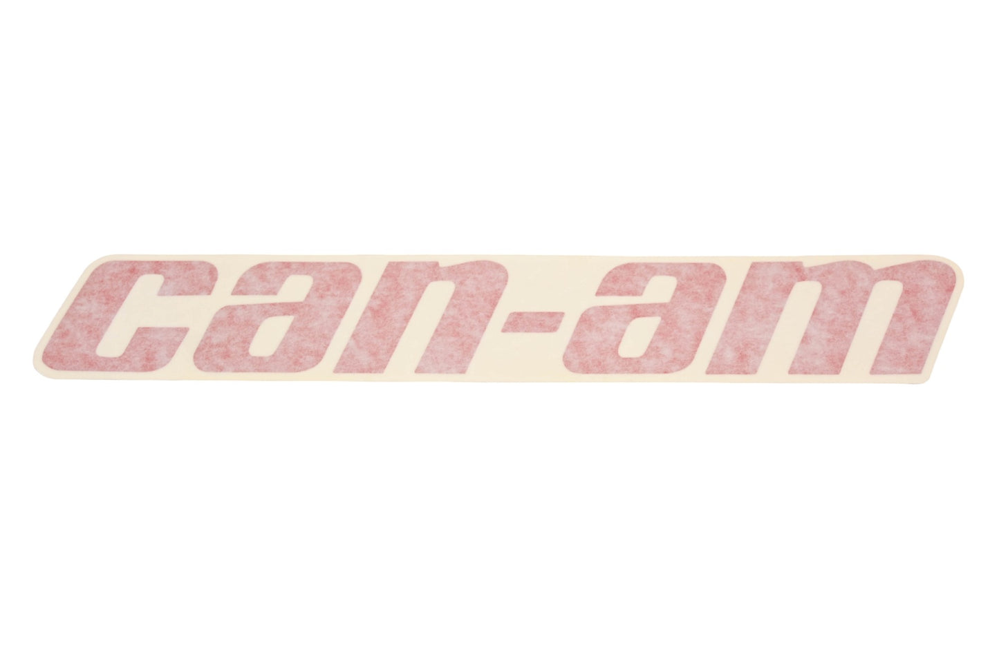 Aftermarket 704906777 Can-Am Decal NOS