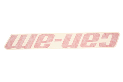 Aftermarket 704906777 Can-Am Decal NOS