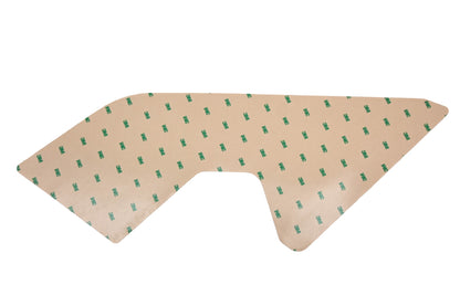 Aftermarket 516009018 Summit SP Righthand Panel Decal NOS