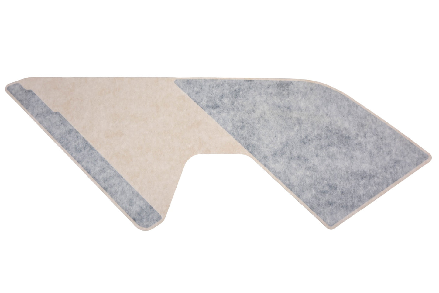 Aftermarket 516009018 Summit SP Righthand Panel Decal NOS