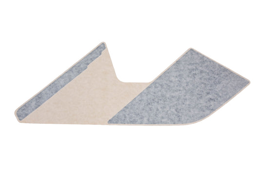 Aftermarket 516009017 Summit SP Lefthand Panel Decal NOS