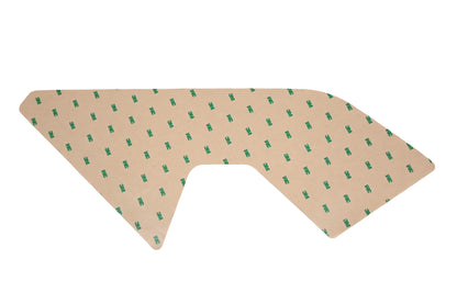 Aftermarket 516009017 Summit SP Lefthand Panel Decal NOS