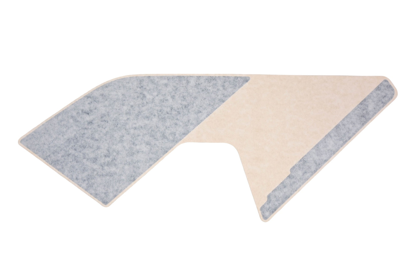 Aftermarket 516009017 Summit SP Lefthand Panel Decal NOS