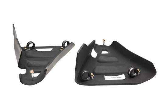 Aftermarket 715004270 Front A-Arm Protector Kit NOS