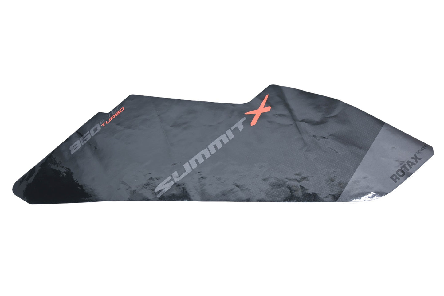 Aftermarket 516010313 Lefthand Summit X Panel Decal NOS