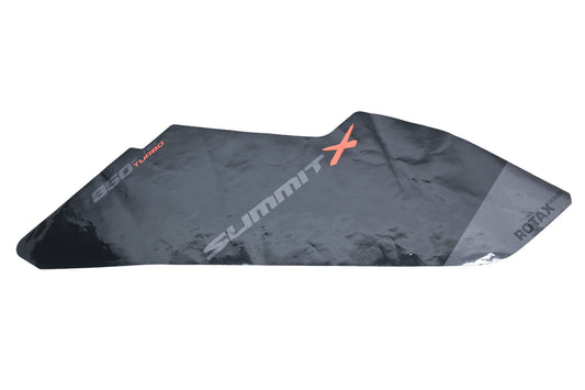 Aftermarket 516010313 Lefthand Summit X Panel Decal NOS