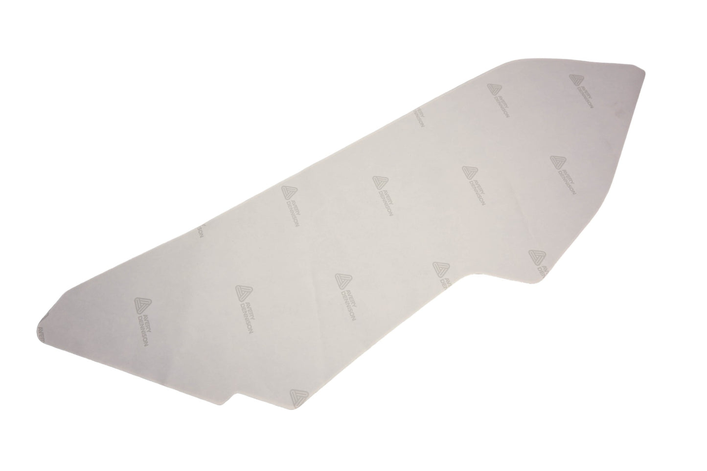 Aftermarket 516010313 Lefthand Summit X Panel Decal NOS