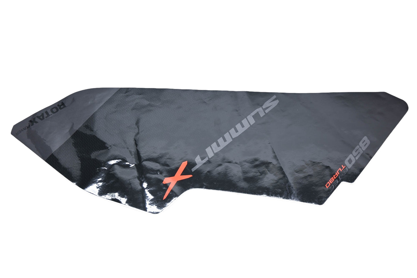 Aftermarket 516010313 Lefthand Summit X Panel Decal NOS