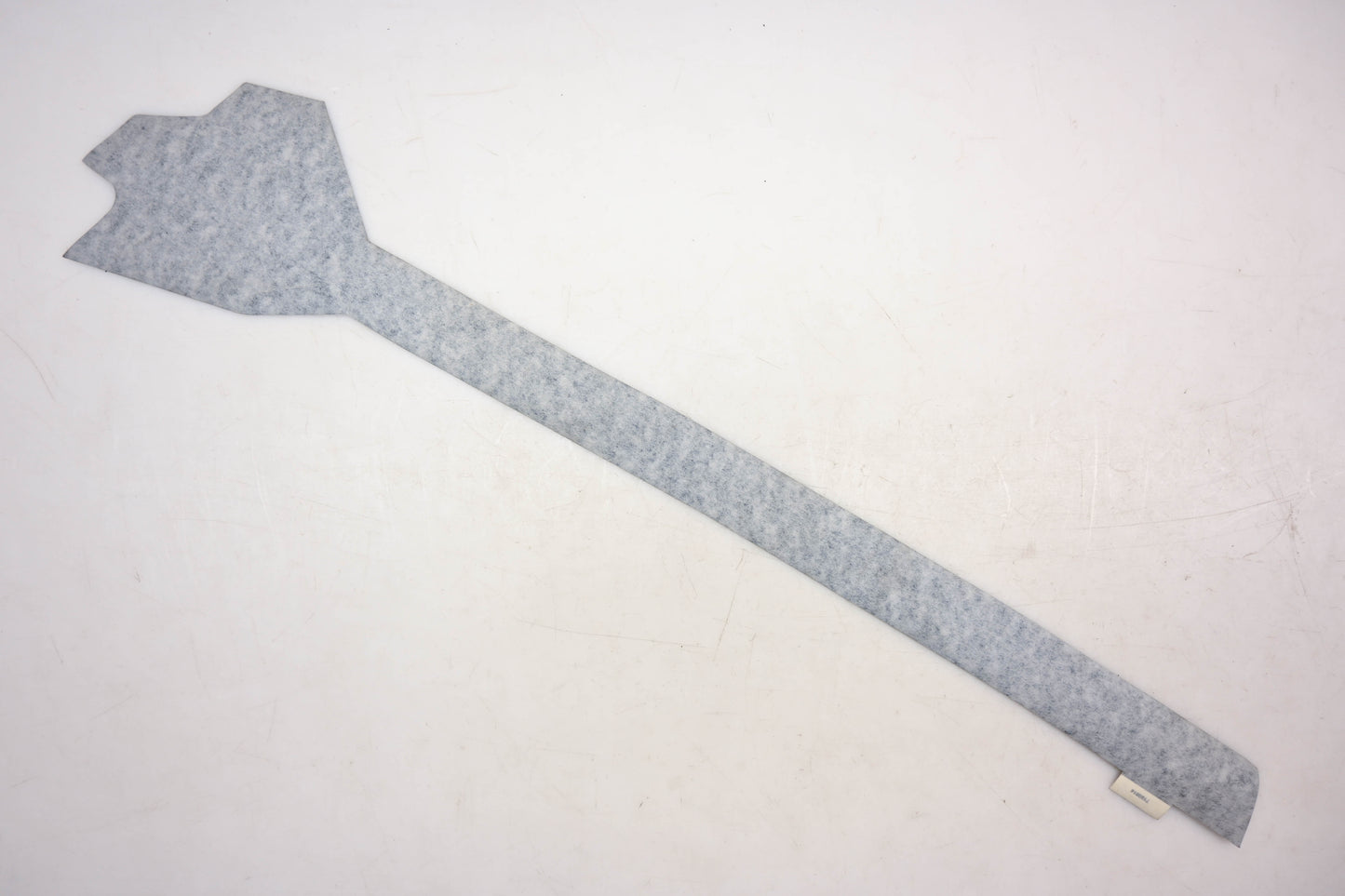New OEM Polaris 7193814 Righthand Door Top Decal NOS