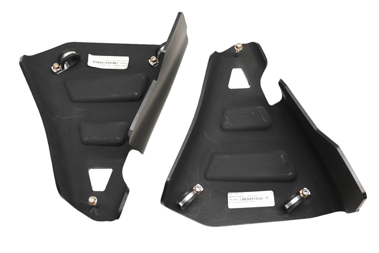 Aftermarket 715004270 Front A-Arm Protector Kit NOS