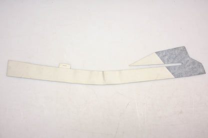 New OEM Polaris 7191313 Righthand Rear Door Top Decal NOS