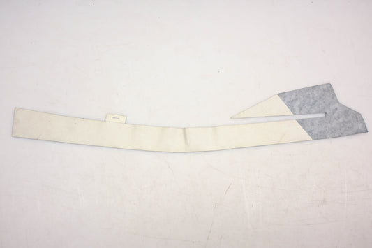 New OEM Polaris 7191313 Righthand Rear Door Top Decal NOS