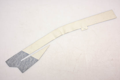 New OEM Polaris 7191313 Righthand Rear Door Top Decal NOS
