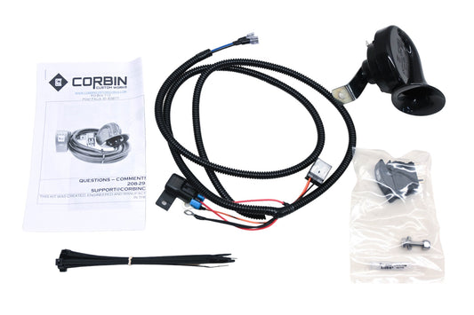 Corbin HK65, HK-65 2016-19 Can-Am Maverick Horn Kit NOS