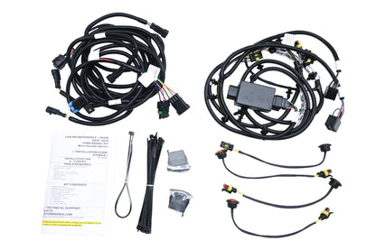 Corbin TK65-4-1 2016-19 Can-Am Maverick Turn Signal Kit NOS