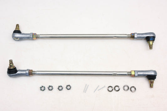 New OEM Suzuki 99103-11201 Tie Rod Kit NOS