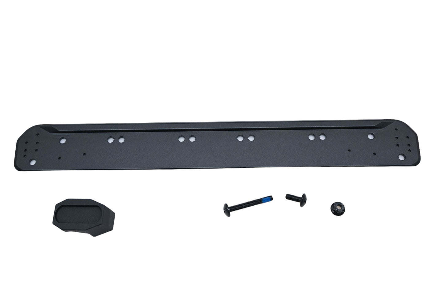 Aftermarket 860202385 Snowboard Reinforcement Support Kit NOS