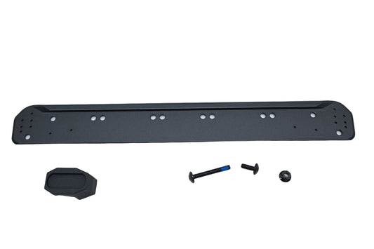 Aftermarket 860202385 Snowboard Reinforcement Support Kit NOS