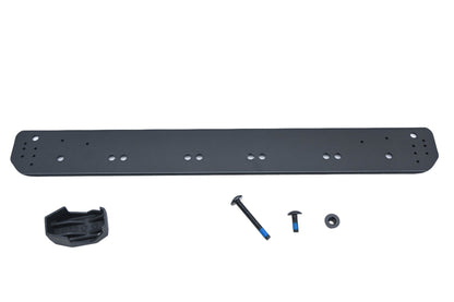 Aftermarket 860202385 Snowboard Reinforcement Support Kit NOS