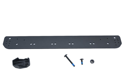 Aftermarket 860202385 Snowboard Reinforcement Support Kit NOS