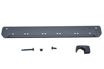 Aftermarket 860202385 Snowboard Reinforcement Support Kit NOS