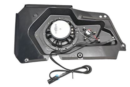New OEM Polaris 2636793 Rear Right Door Panel Speaker Assembly NOS