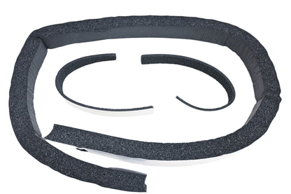New OEM Polaris 2883276 Roof Seal Kit NOS