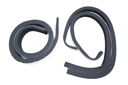 New OEM Polaris 2883276 Roof Seal Kit NOS