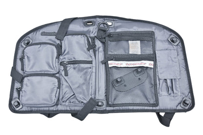 Tourmaster 8207-0305-00 Trunk Lid Organizer NOS