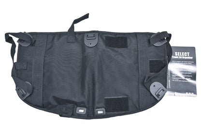 Tourmaster 8207-0305-00 Trunk Lid Organizer NOS