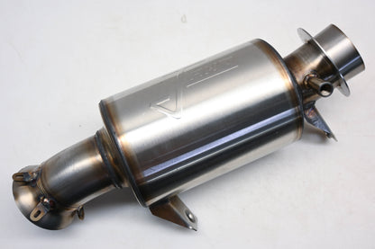 Jaws Performance 850TG4TRAIL 2020-22 Summit/Freeride G4 850 E-Tec Turbo Muffler Kit NOS