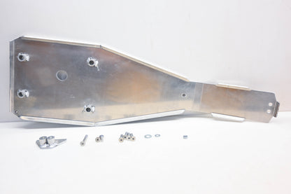 DG Performance 67-2220 Baja Skid Plate Kit NOS