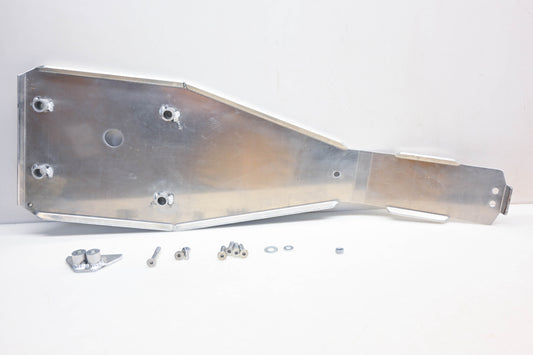 DG Performance 67-2220 Baja Skid Plate Kit NOS