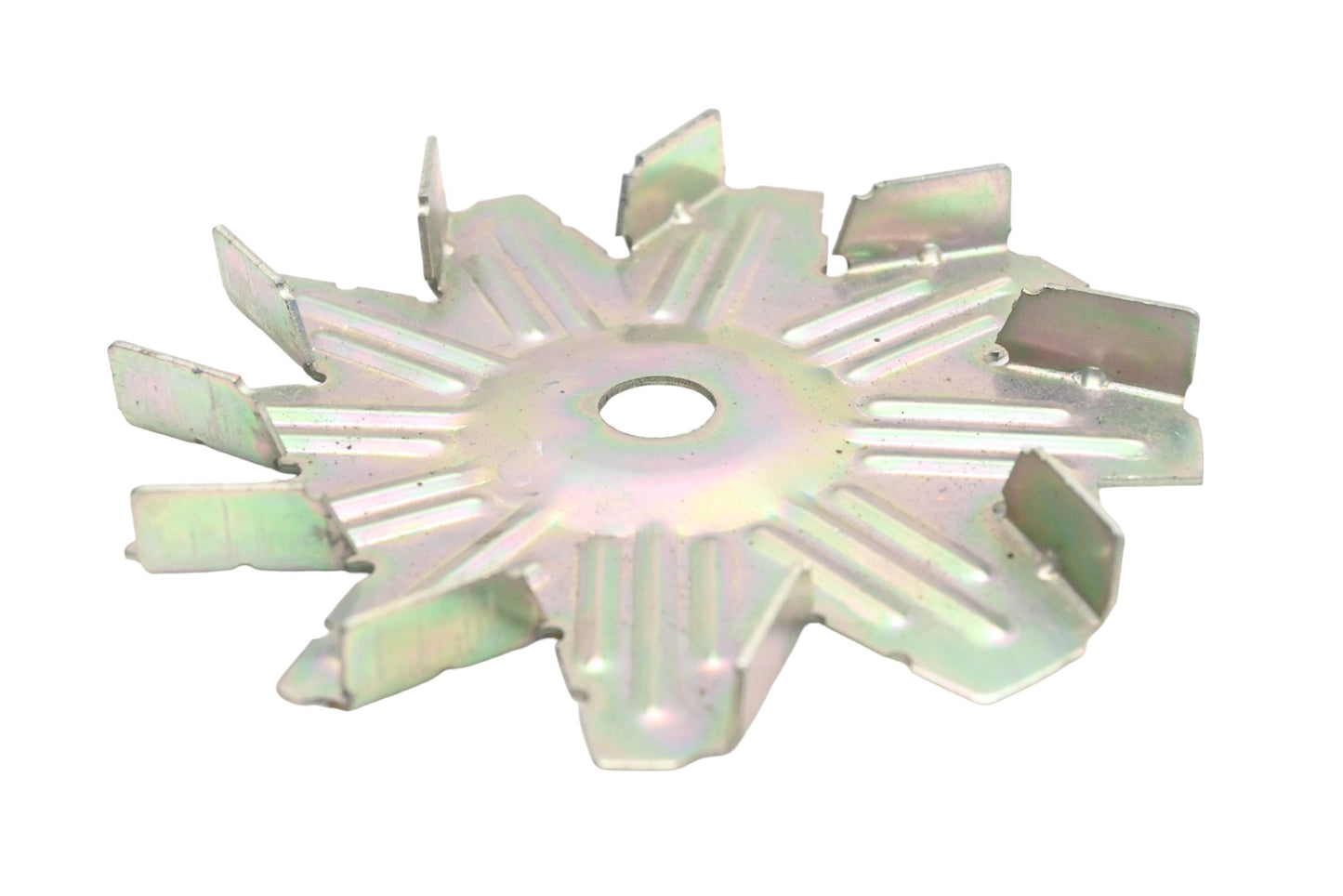 Aftermarket D9AZ-10A310-A Ford 10-Blade Alternator Fan NOS