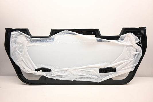 New OEM Arctic Cat 1436-990 Wildcat Trail/Sport Poly Rear Panel Kit NOS