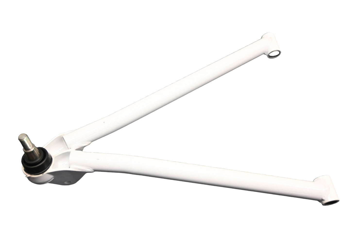 New OEM Arctic Cat 3703-320 White Right Lower A-Arm NOS