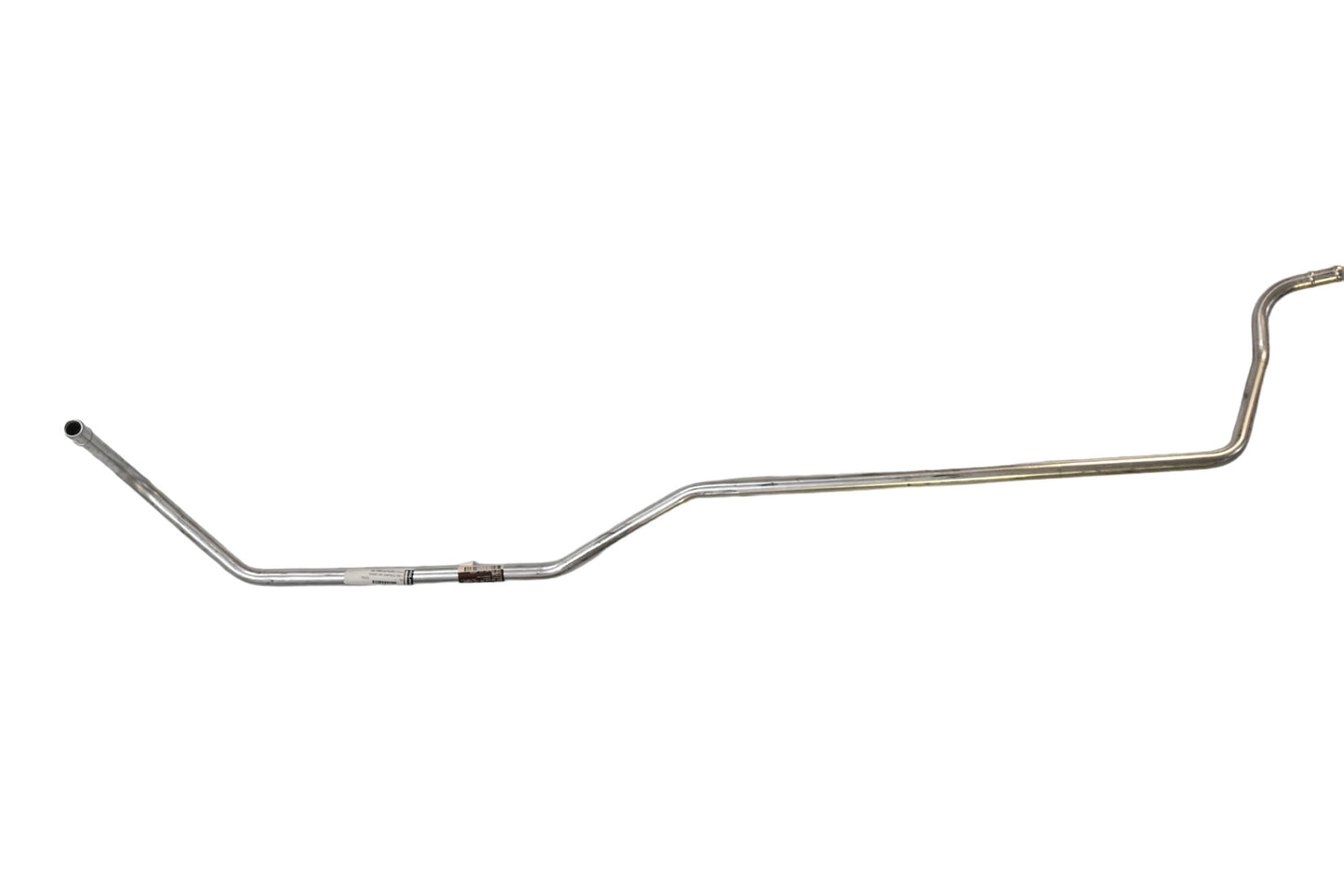 New OEM Polaris 5140796 Upper Coolant 3/4" Tube NOS