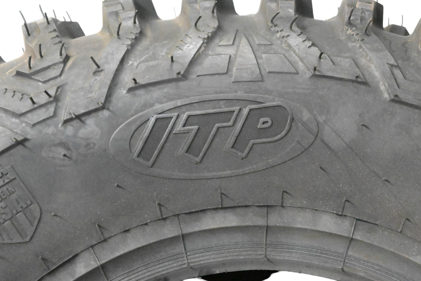 ITP 6P0945 Terra Hook 30x10.00R14 255/80R14 Tire NOS