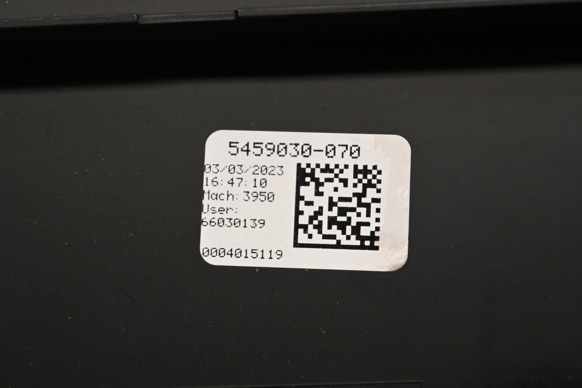 New OEM Polaris 5459030-070, 5459030 Ranger 570 Roof NOS