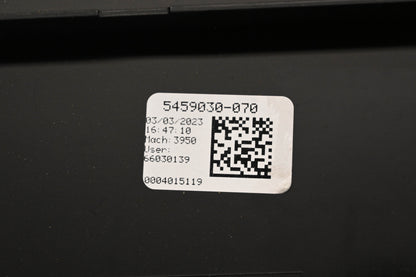New OEM Polaris 5459030-070, 5459030 Ranger 570 Roof NOS